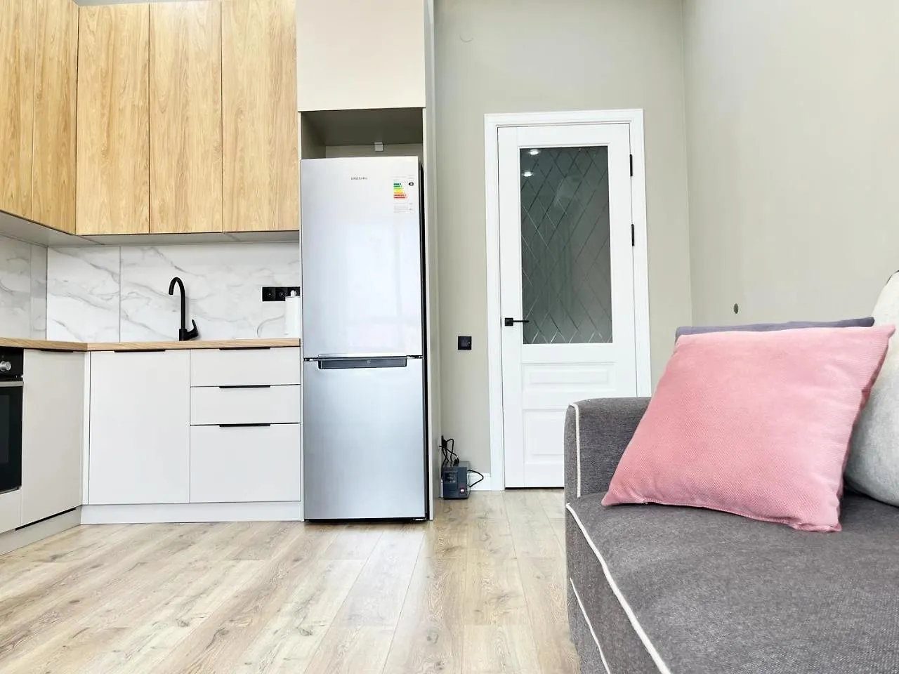 Апартаменты Svoydom Ala Park, Best Apartments In City Svoydom Almaty Kazakhstan