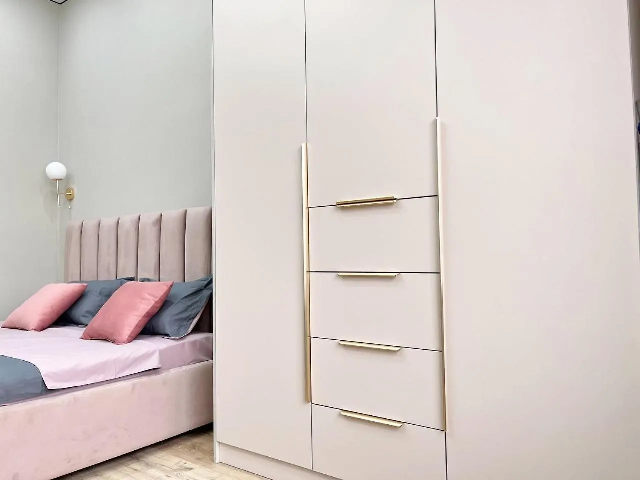 Апартаменты Svoydom Ala Park, Best Apartments In City Svoydom Almaty 0*,  Kazakhstan