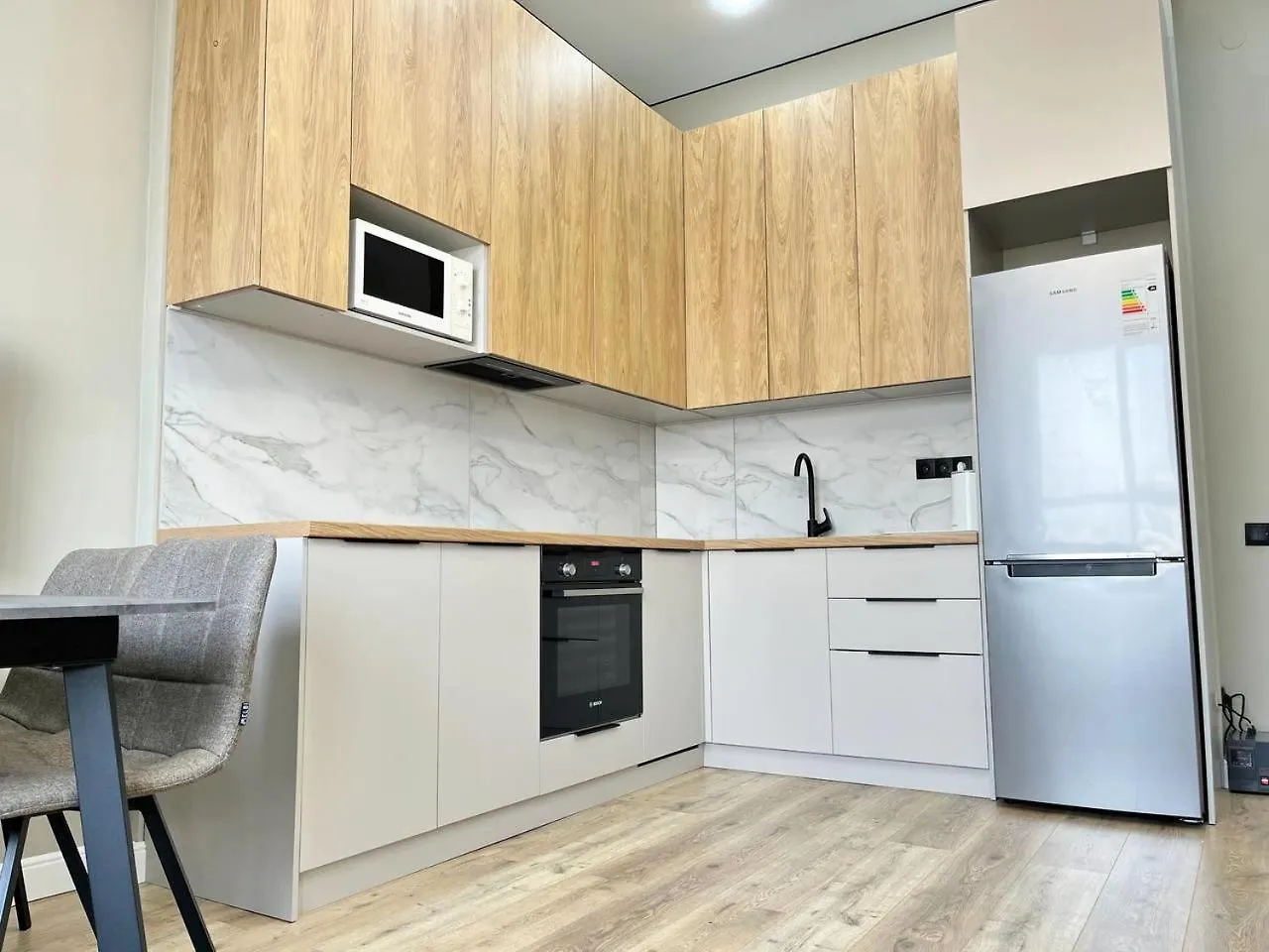 Апартаменты Svoydom Ala Park, Best Apartments In City Svoydom Almaty