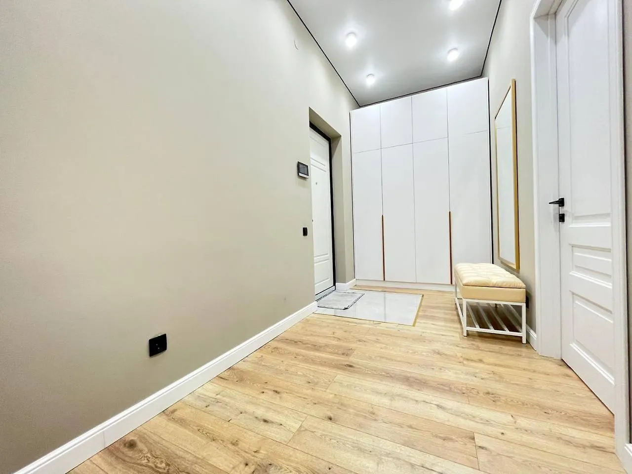 Апартаменты Svoydom Ala Park, Best Apartments In City Svoydom Almaty