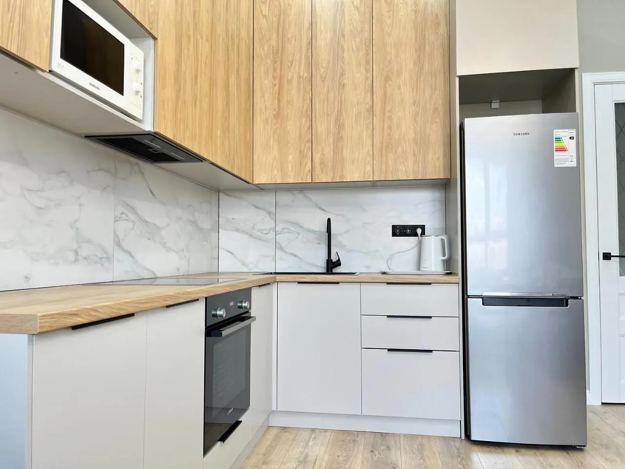 Апартаменты Svoydom Ala Park, Best Apartments In City Svoydom Almaty